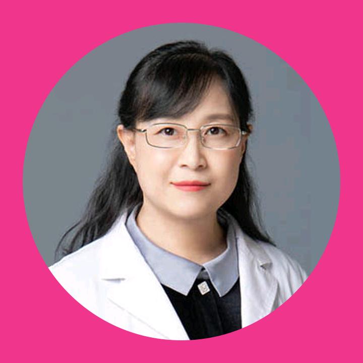 内分泌科陈医生@抖音