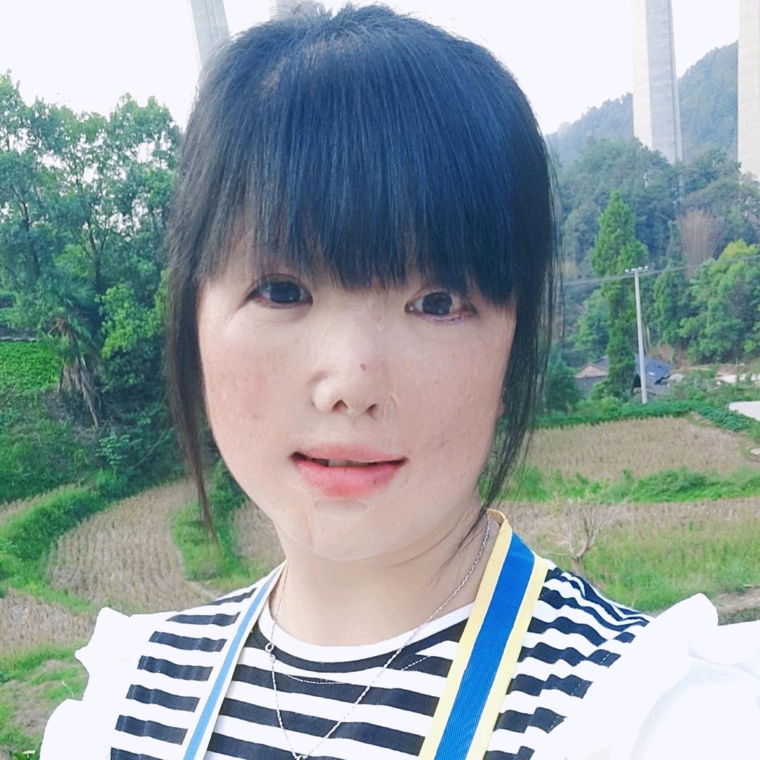 人长得漂亮不如活得漂亮