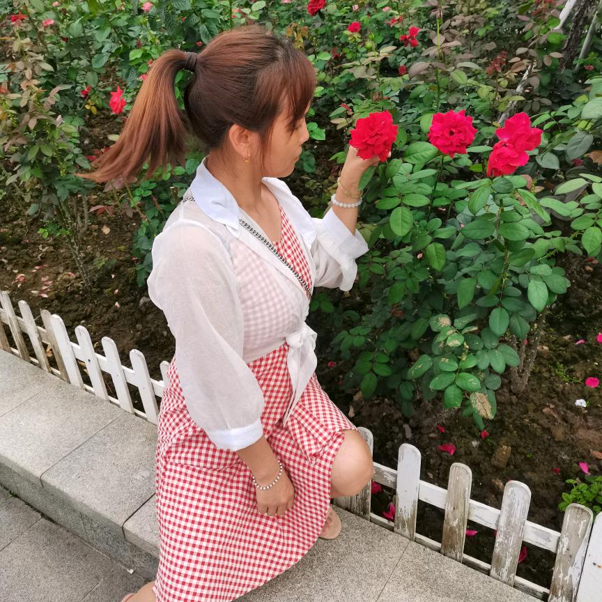 啊芳