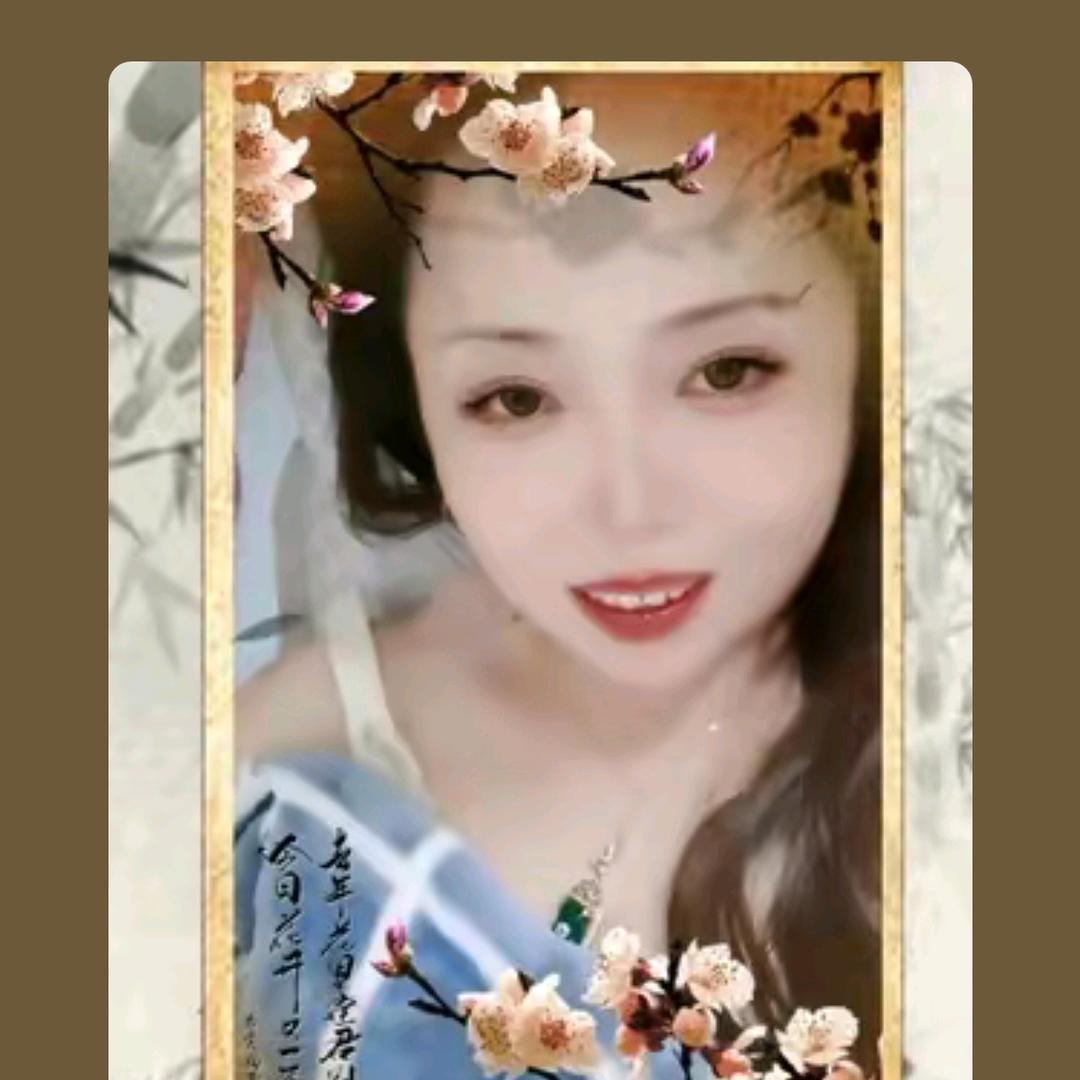 ❤️笑着看人生❤️