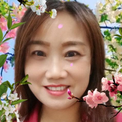 水润花开