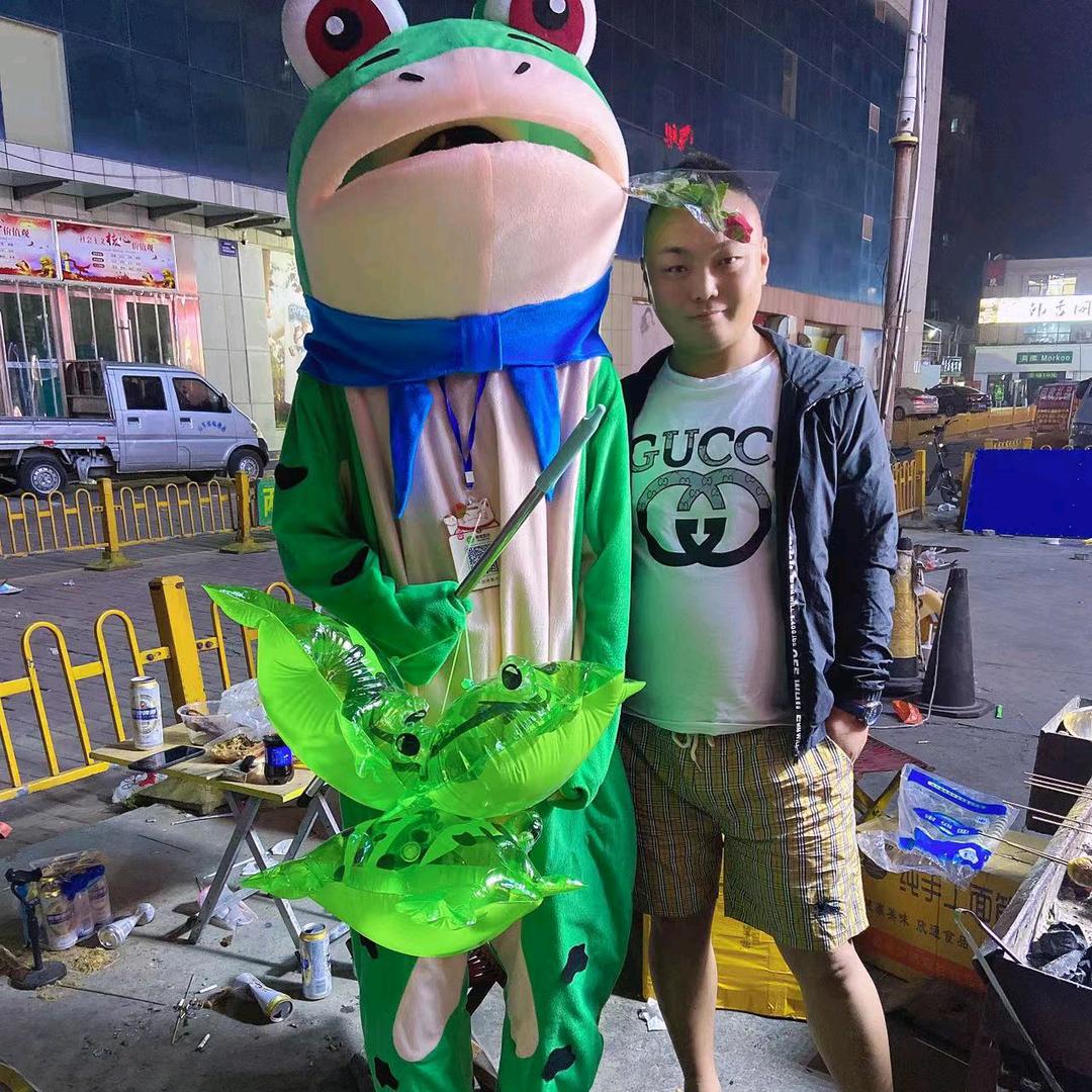 战神小宝总（义薄云天）
