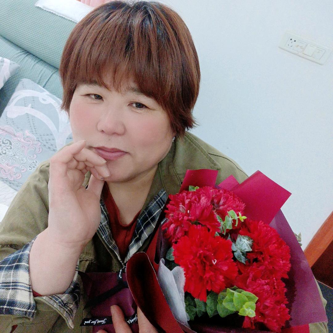 开心幸福每一天