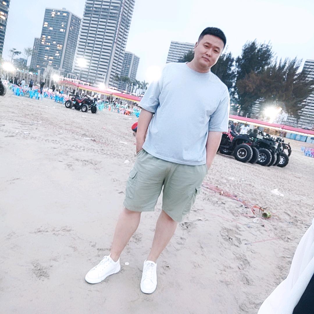 刘天宇