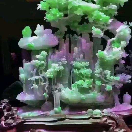 烈酒红唇