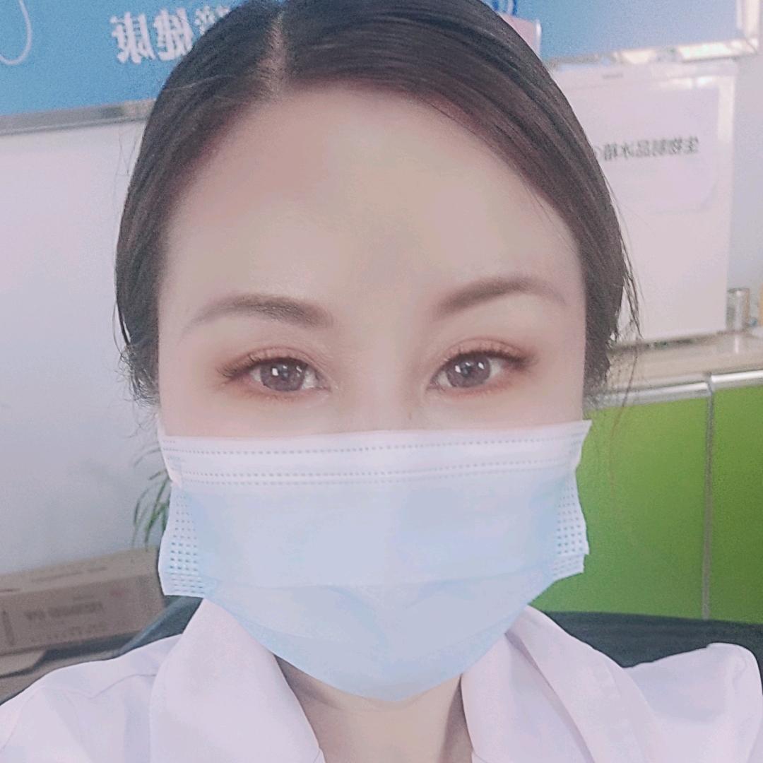 @丽姐