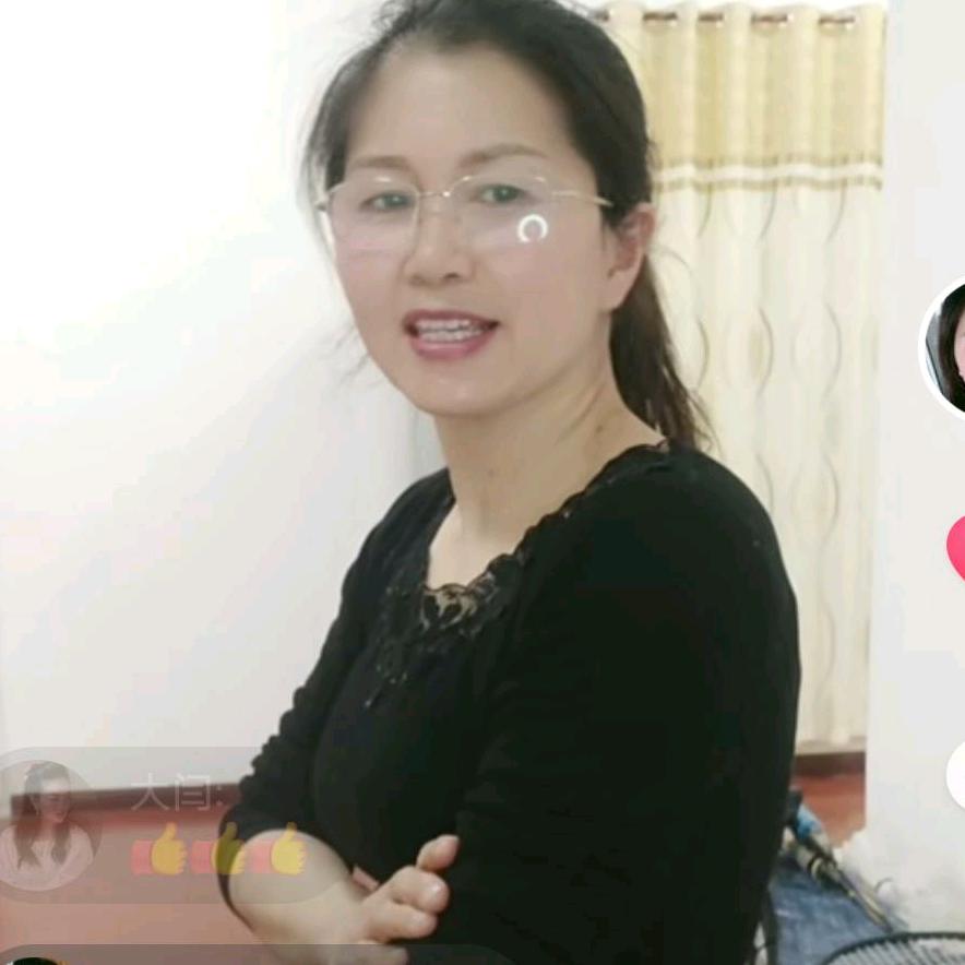 南南外婆头像