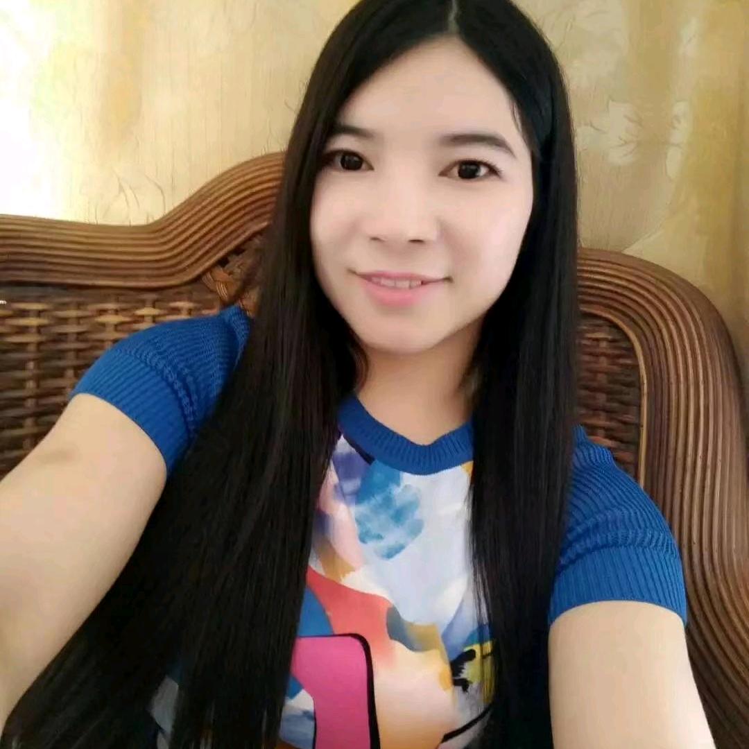 TQ郦郦（希望自己永远开心）