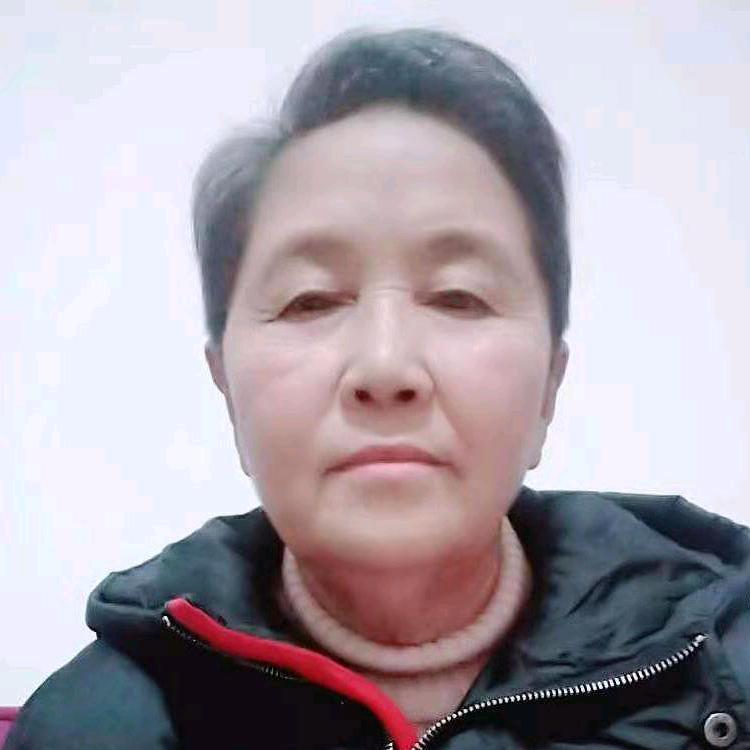 开心老妈