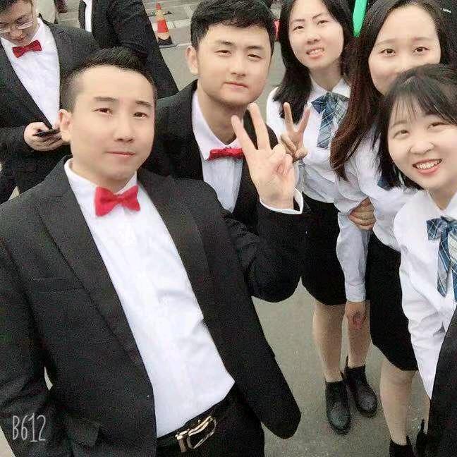 ⊙陪伴⊙