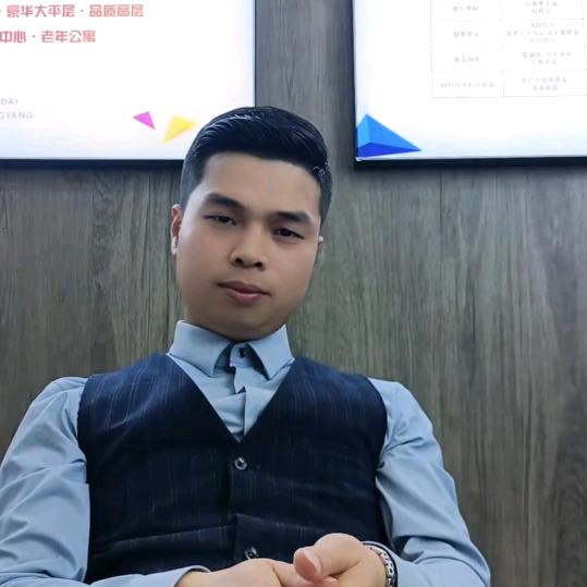无忧探房