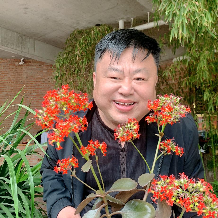 章丘二哥