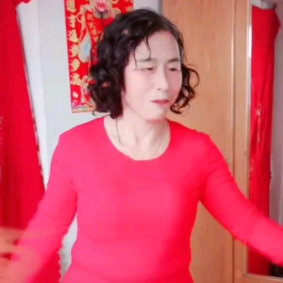 幸福老人