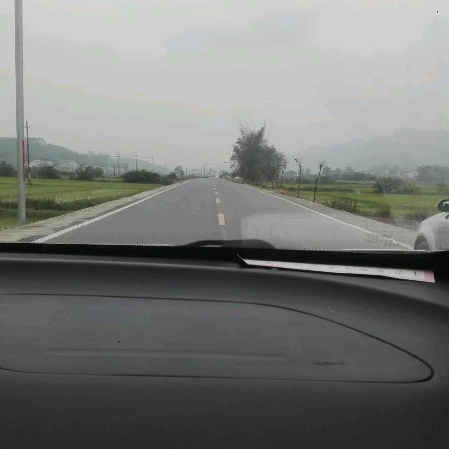 我上早八