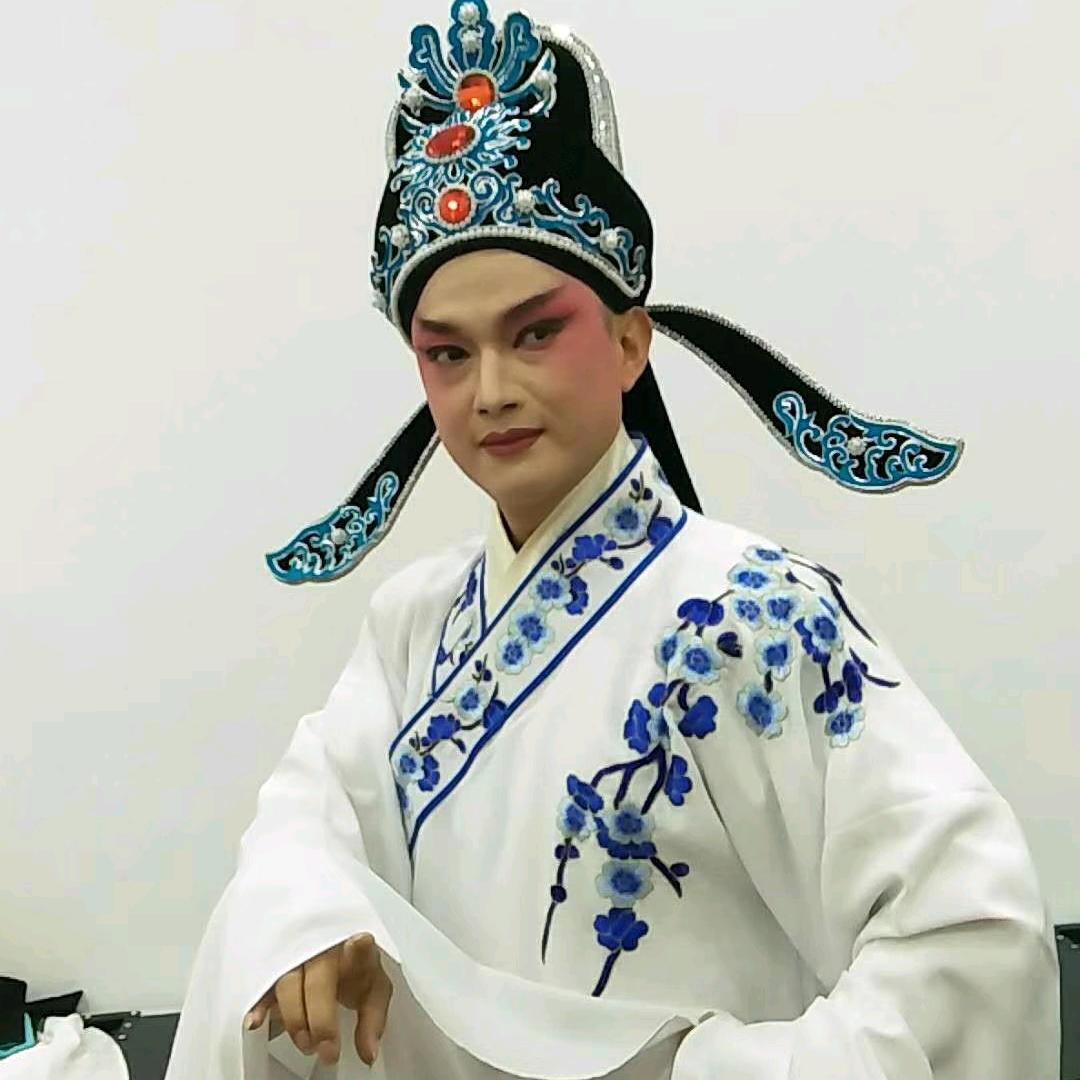 曹正军