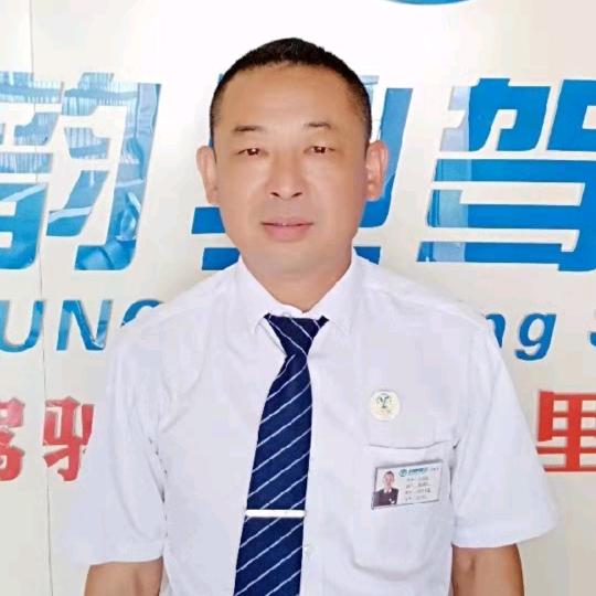 杜金旭韵驰一级驾校