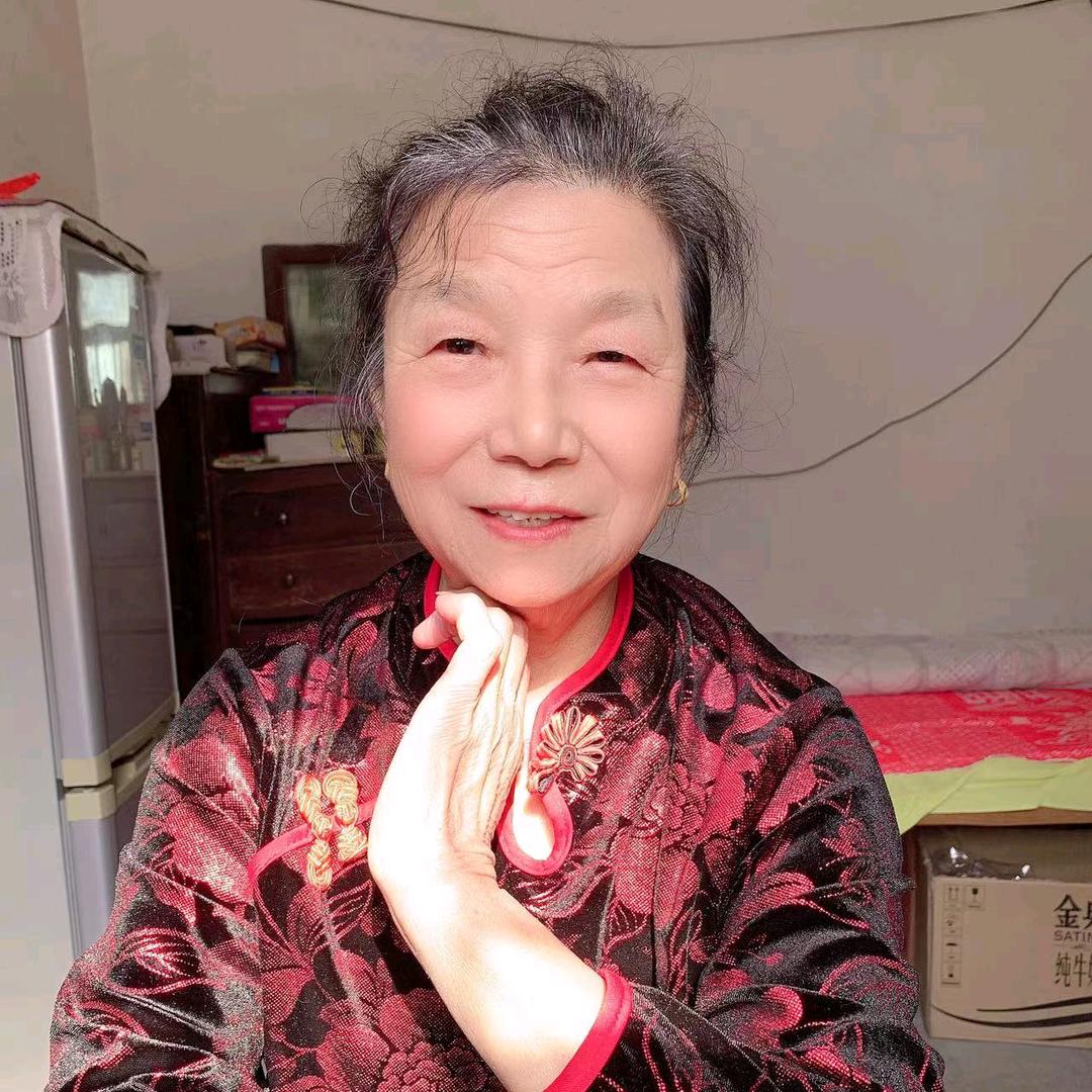 黄奶奶