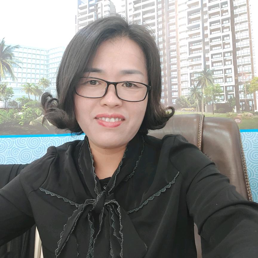 乐家置业刘细英