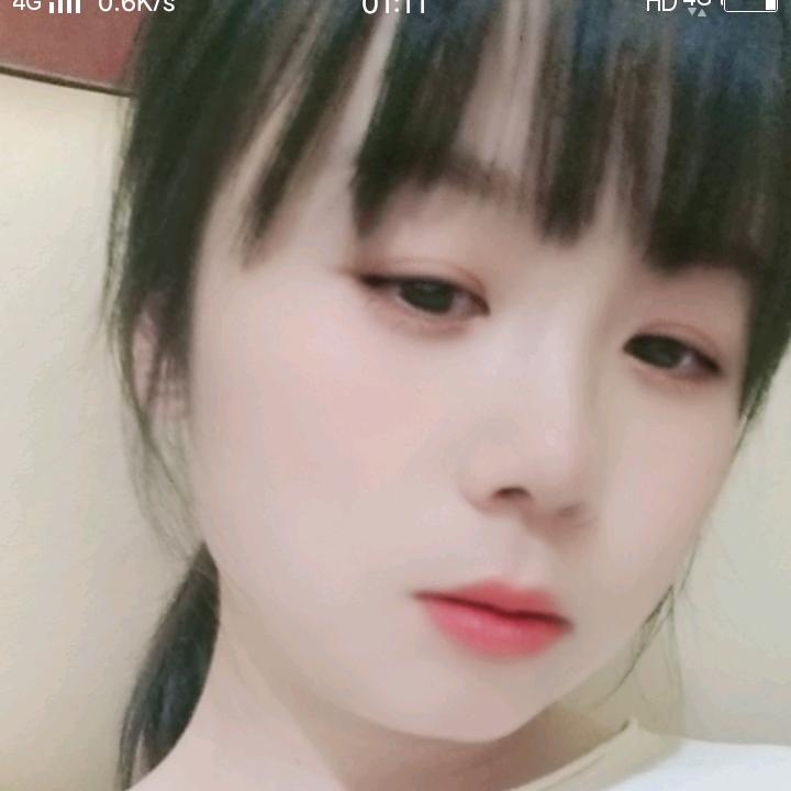 破碎的心