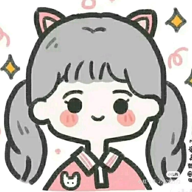 玖桃小可爱