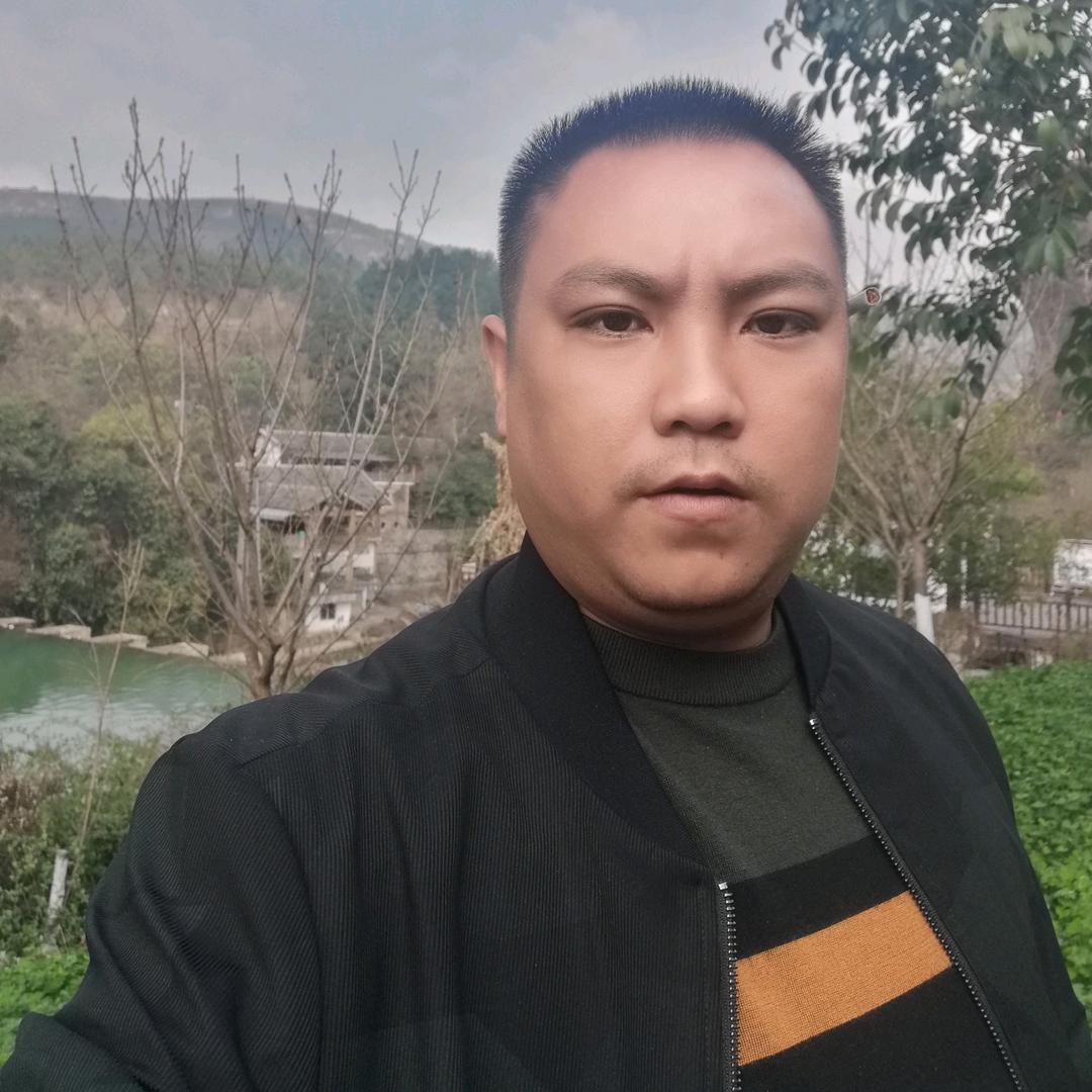 农村黑娃