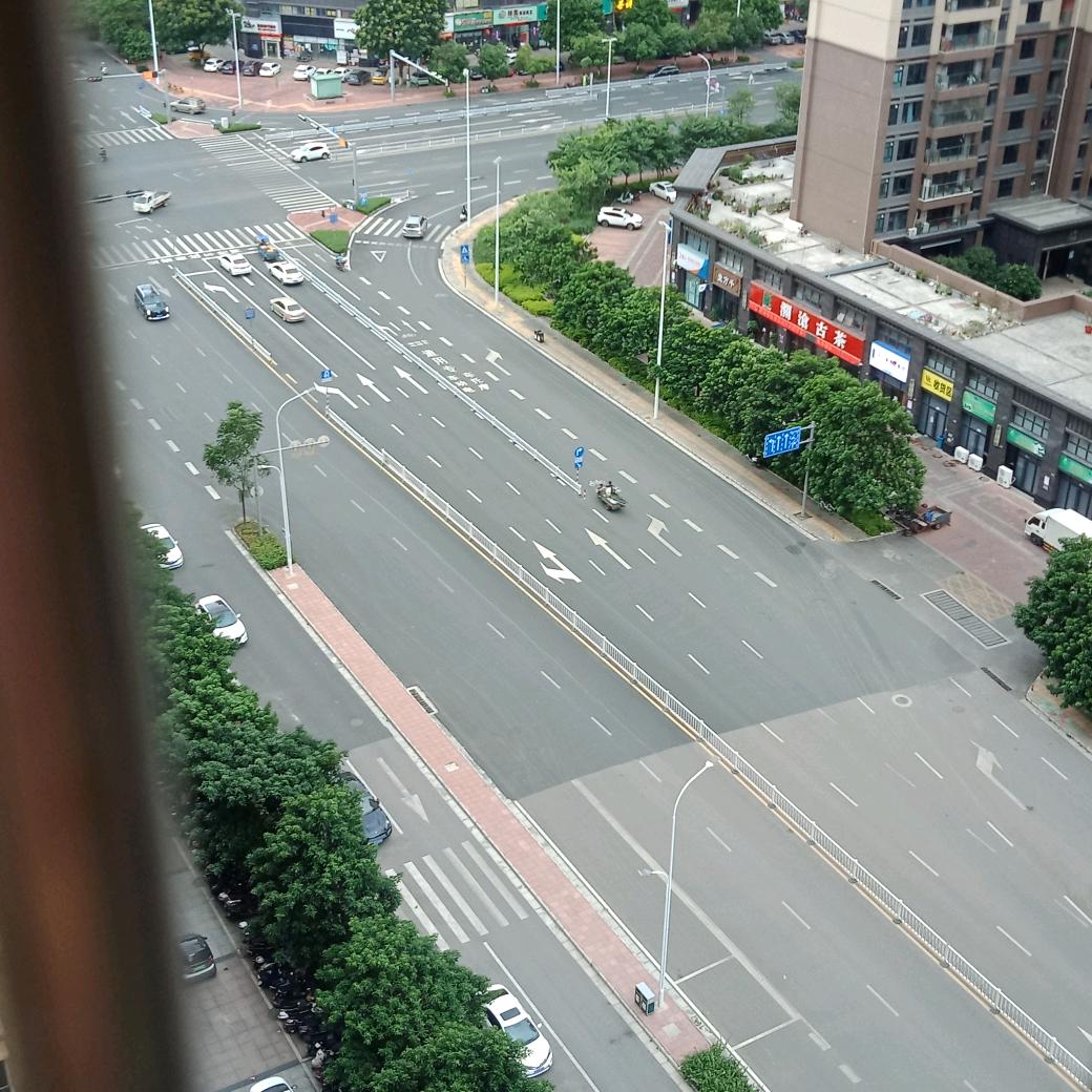 灿若舒锦