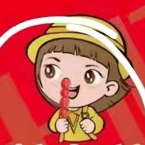 糖妹儿冰糖葫芦_冰粉