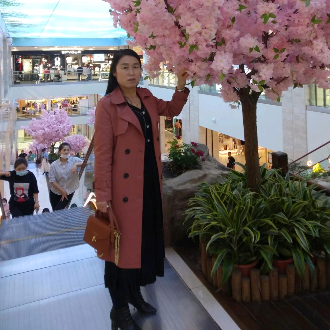 红红