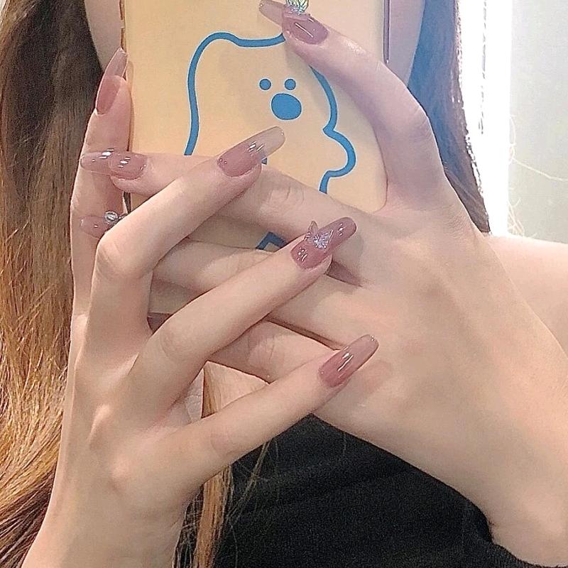 燕燕美甲diy饰品