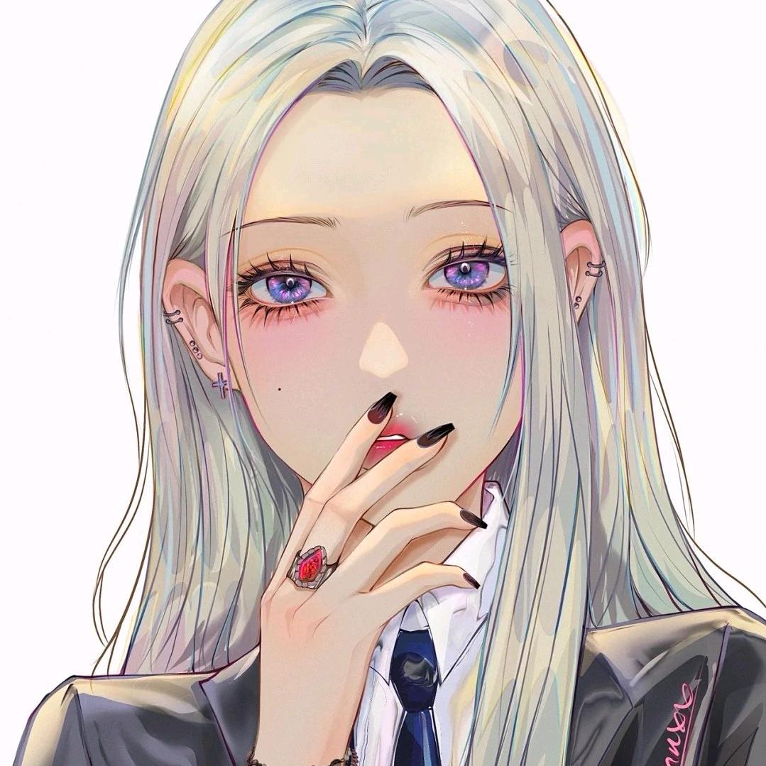 娜可随便露露