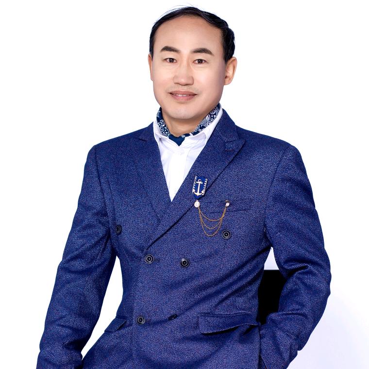 我是张哥