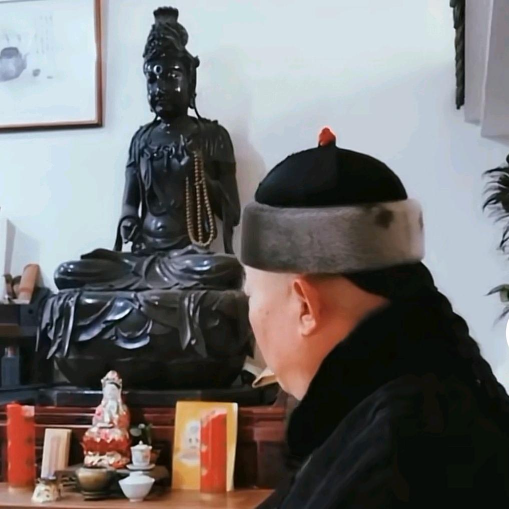 李紫隆（木牙磕）