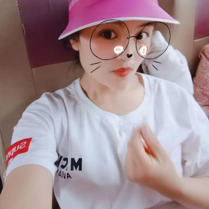 英子
