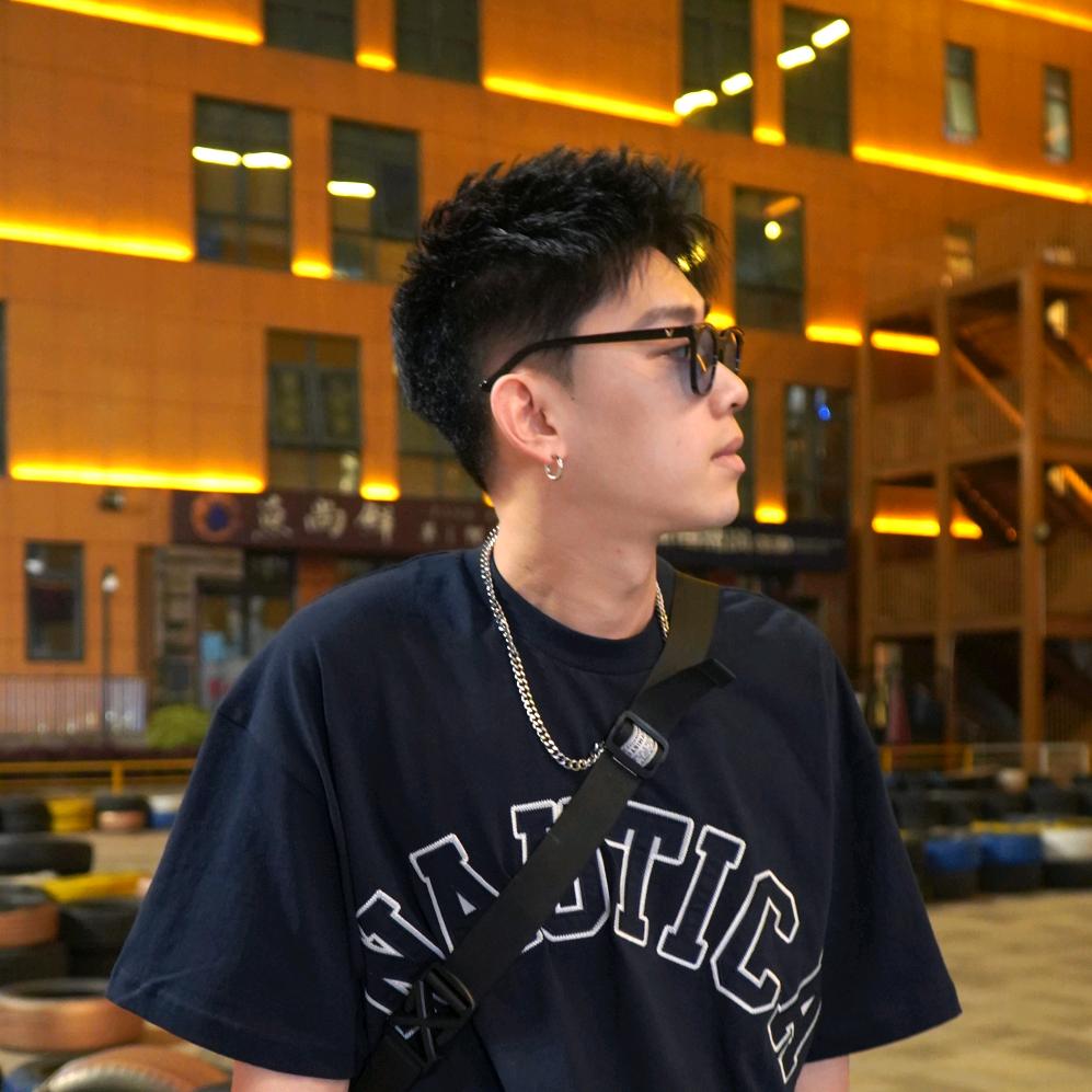 小孟Captain