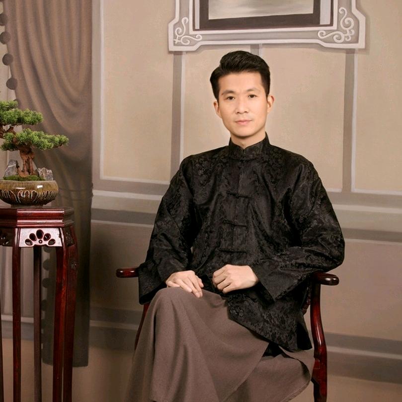 刘华
