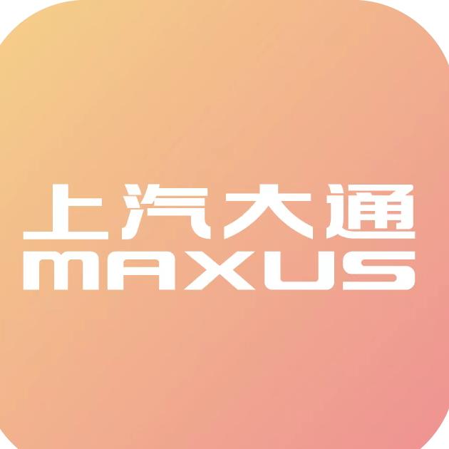 上汽大通轻客家族