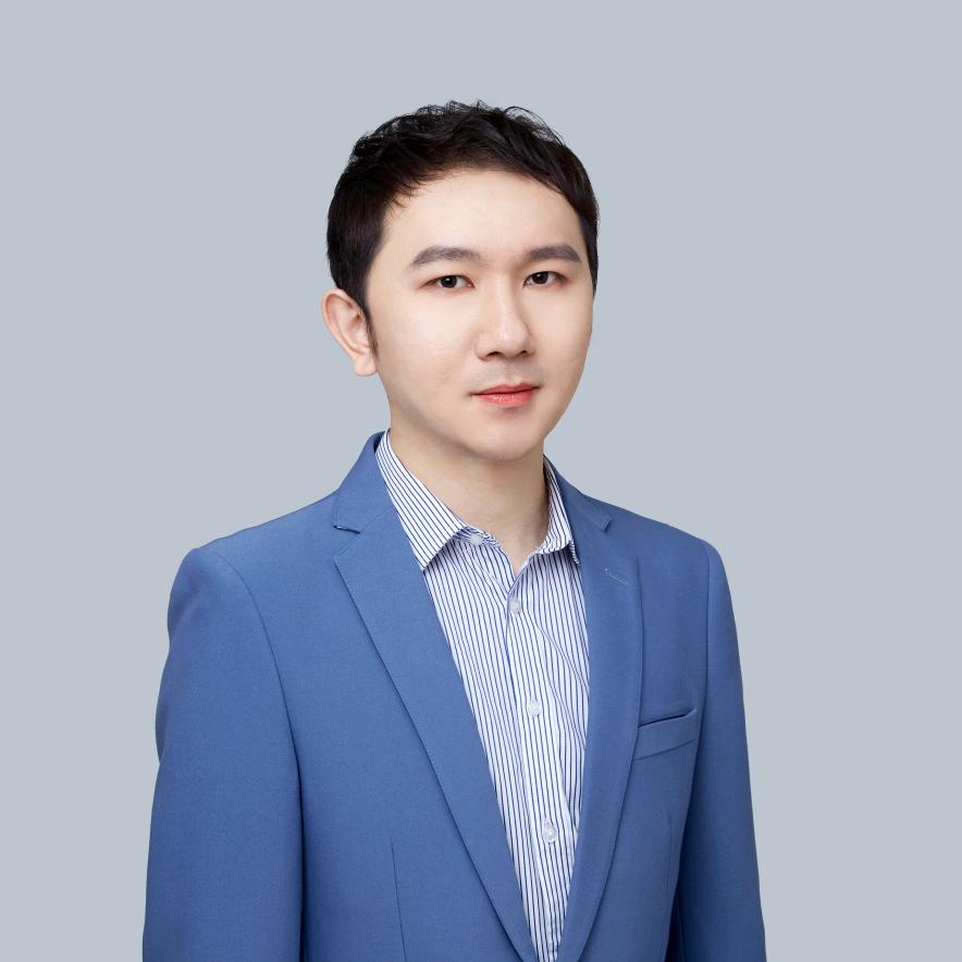 石家庄中考升学+高中选科指导-霍老师