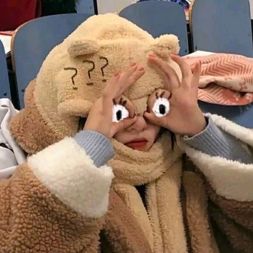 圆布隆咚窝窝头儿