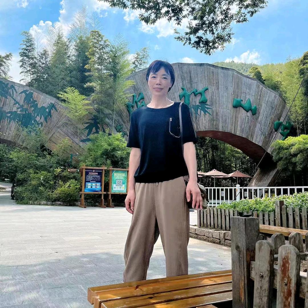 `好人一身平安