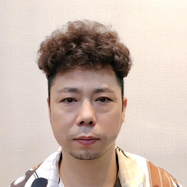 漳州环球形象发型设计-祥哥