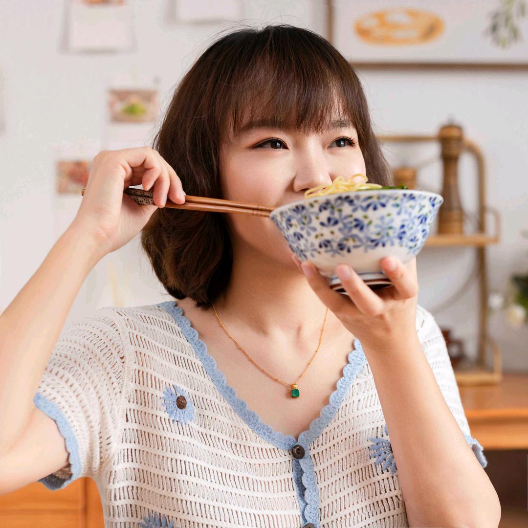 菜菜美食日记@抖音