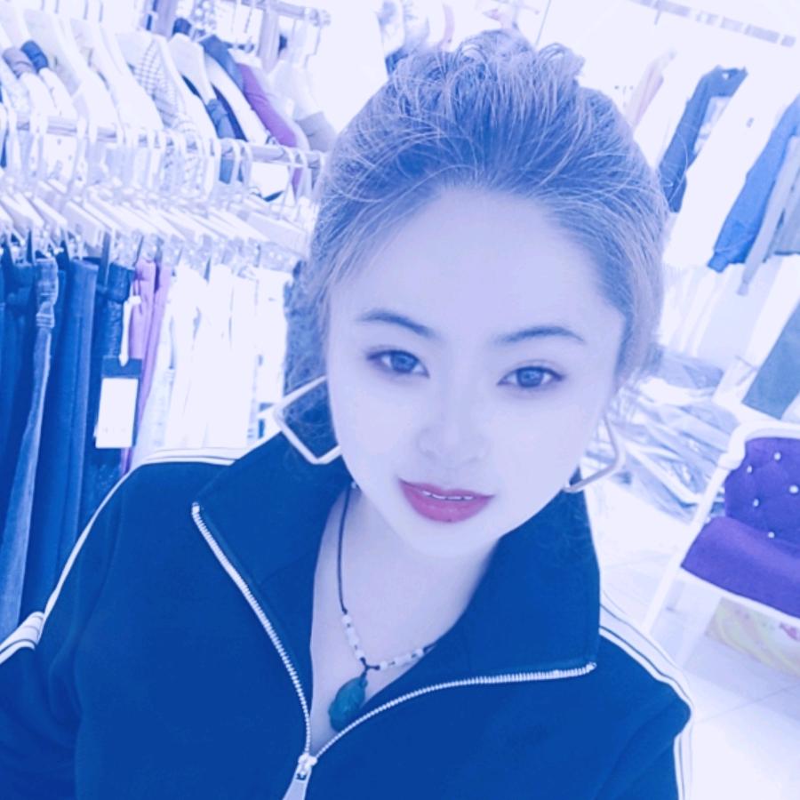 庆扬名店（穿搭分享）