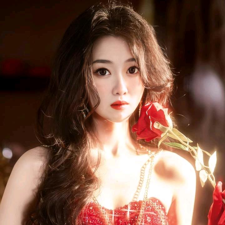 依依的花🌹