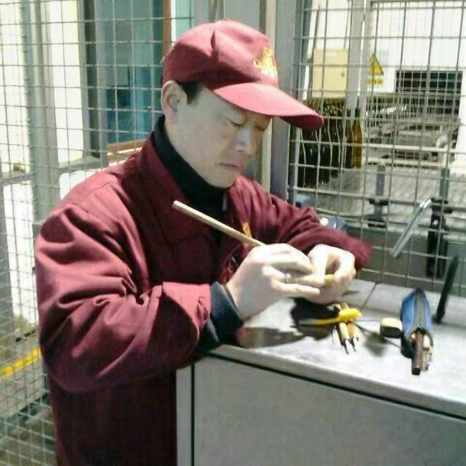 勤耕