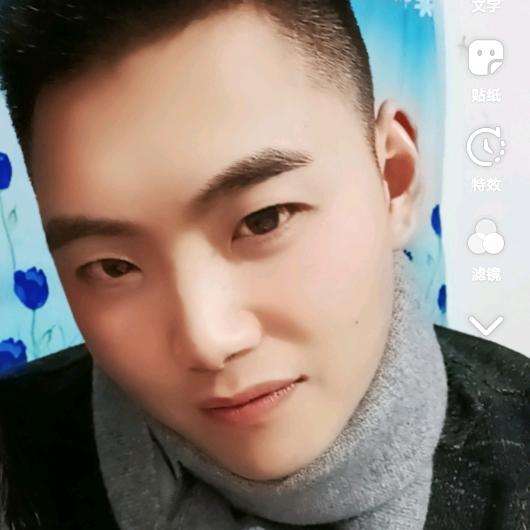 风雨过后