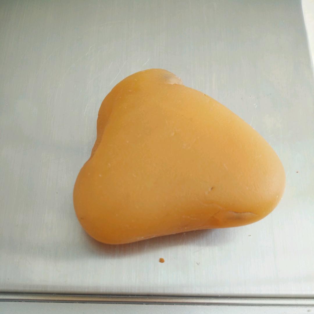 金丝玉 籽料