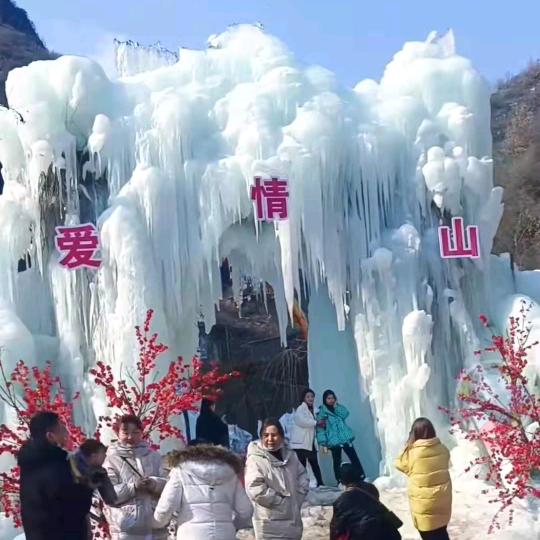 蒙恩的人
