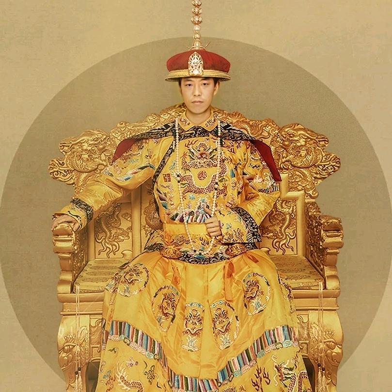 我在想你