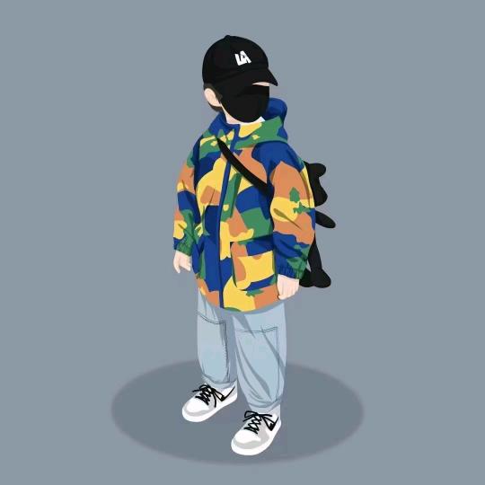 🌈浮生若梦.