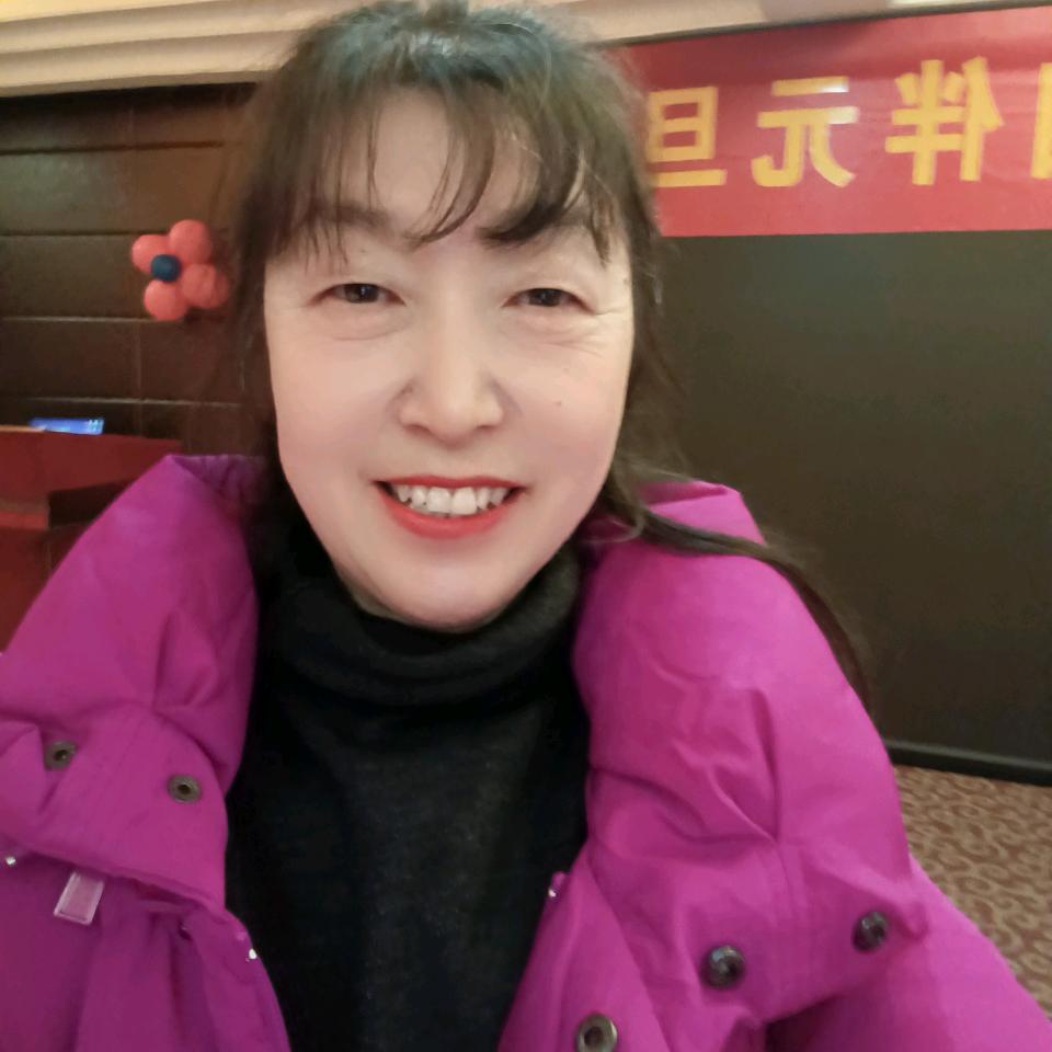 婵宝贝头像